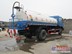 东风平头153洒水车 装水10——15吨
