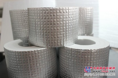 广州增城厂家直销聚乙烯铝箔管中塑有机橡塑工艺