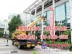 惠州市哪有路灯安装车158-1588-3505鑫越告诉您！