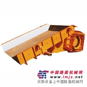 供应SZG给料机天诚专利