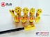 螺纹（R25/R28/T38/T45/T51）钎头/柱齿钎头