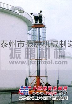 GTC直升式升降机