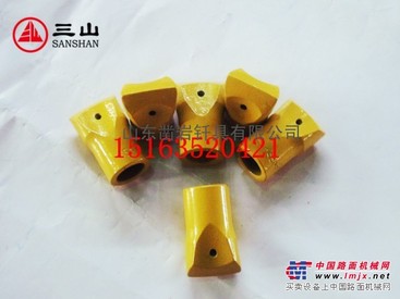 一字钎头/马蹄形/锥孔7°/11°/12°