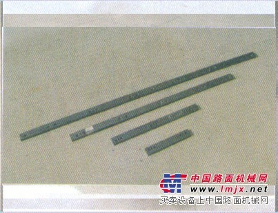 中联DTU90D摊铺机耐磨条