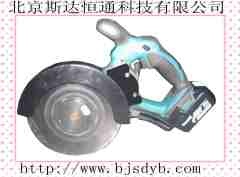 BCD160充电式双轮异向切割锯生产厂家全国价