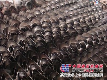 沃尔沃ABG8820搅龙轴