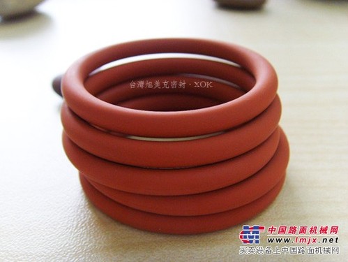 热卖进口o型圈，进口耐磨耐酸，AS568系列星型圈