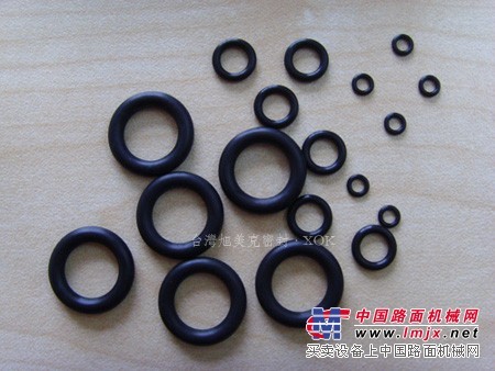 供应小线径0.3mm,小规格进口密封件，佛山o型圈