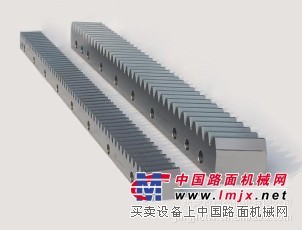 双面齿条/金仕霖供/双面齿齿条