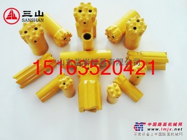 连接套/Coupling/柱齿钎头/button bit /