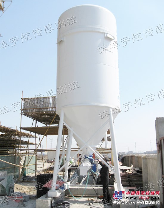 北京干粉砂浆罐称重传感器　 质量保证