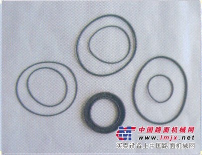 中联LTUH90B刮板马达修理包