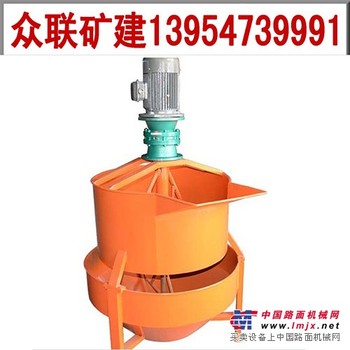 JW200型灰浆搅拌机