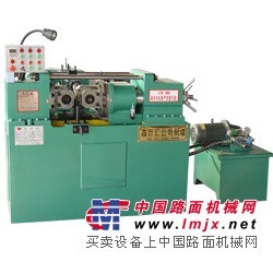 河北滚丝机哪里好？选鑫百汇