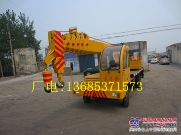 供应6吨吊车,山东吊车厂,吊车价格,青岛吊车