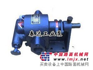 供应CLB-100沥青泵