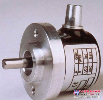 供应I9H-30-5533-1024-CR2000雷恩编码器