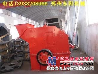 浙江溫州河卵石製砂機，石頭製砂機，高效節能廠家直銷