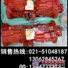 现代220-5液压泵－现代225-5-7-9液压泵