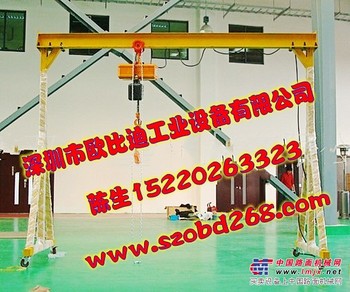 供应注塑机龙门架