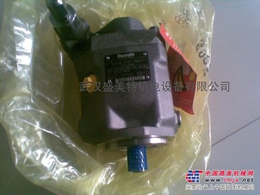 供应A10VSO力士乐柱塞泵