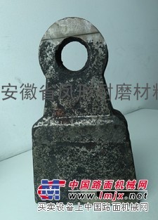 供应宁国“凤形”牌双金属热复合锤头