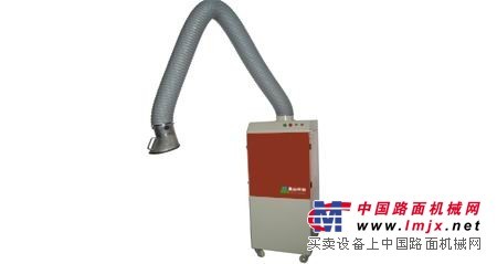 供应高效净化宁波焊烟净化器-青岛重业环保