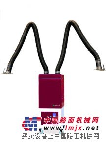 供应高效净化合肥焊烟净化器-青岛重业环保