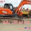 斗山80-7挖掘机，二手斗山80-7挖掘机，二手挖掘机