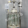 双层50升玻璃反应釜