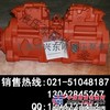 供应沃尔沃原装液压泵