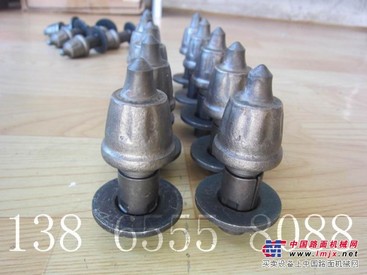 供应路面铣刨机刀头