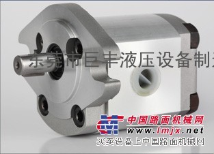 供应高压齿轮泵HGP-1A