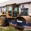 二手柳工618振动压路机