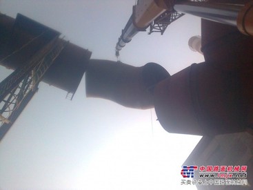 廊坊周边8--130吨吊车出租