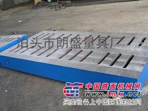 河北泊头焊接平板