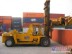 供应供应港口搬运设备 三菱重箱堆高机 