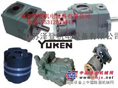库存供应A100-FR00HSD24-10428柱塞泵