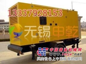 發電機出租哪里的？的發電機租賃在哪？