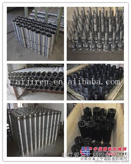 供应潜孔冲击器 采矿机械冲击器 wajr-76a
