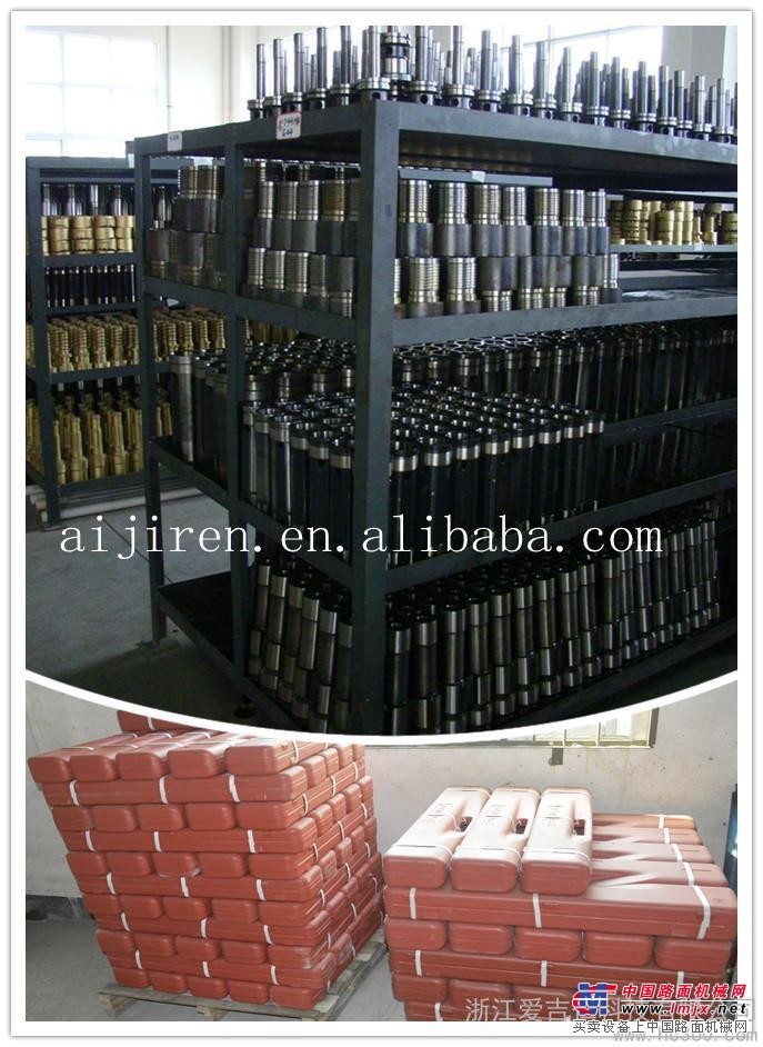 供应潜孔冲击器 采矿机械冲击器 wajr-76a