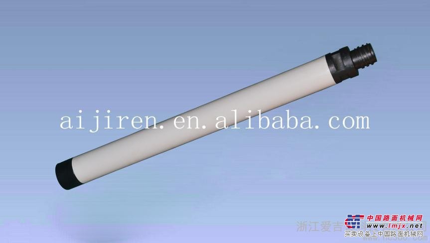供应潜孔冲击器 采矿机械冲击器 wajr-76a