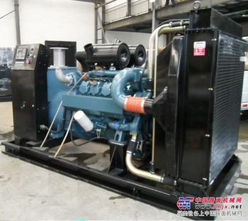 韩国大宇300KW
