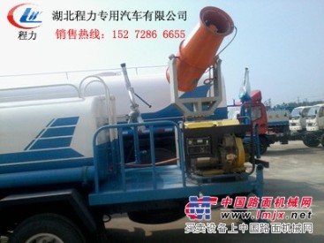 滁州市建筑工地用洒水车多少钱到哪里买便宜