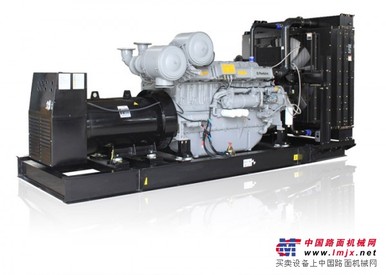 帕金斯1000KW