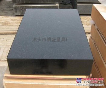 大理石（花岗岩）工作台