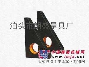 河北泊头花岗石直角尺