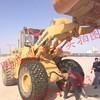 江西工程机械铲车轮胎保护链质优价廉铲车防护链 铲车防滑链