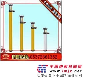 DW外注式单体液压支柱_DW22单体支柱_2米液压支柱