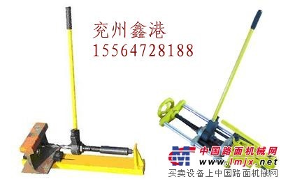 兖州鑫港现货供应手板钻
